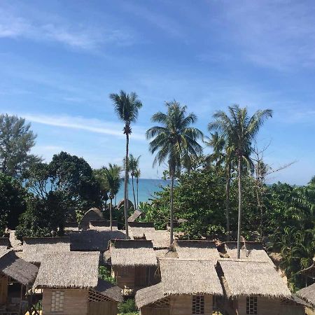 Lanta Sabai Hotel & Bungalows 란타섬 외부 사진