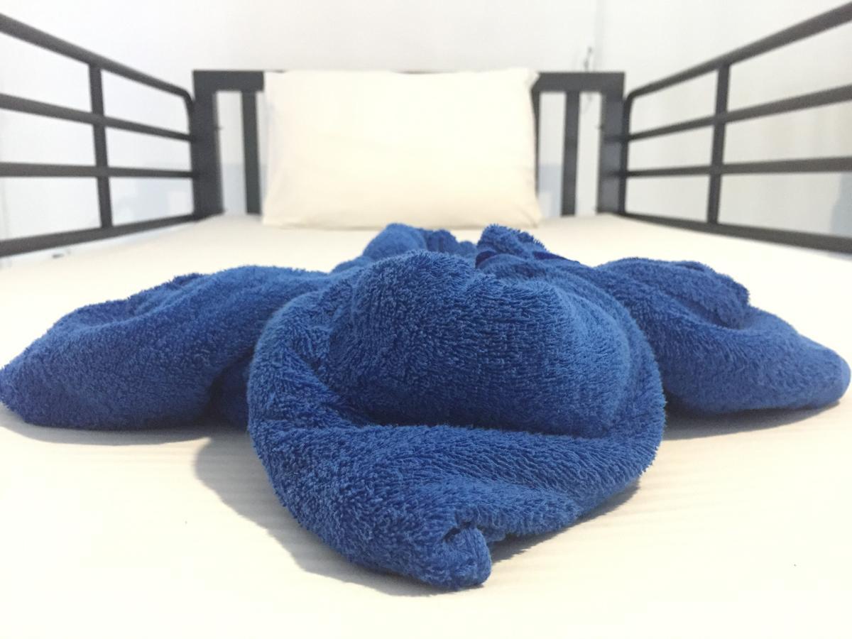 Lanta Sabai Hotel & Bungalows 란타섬 외부 사진
