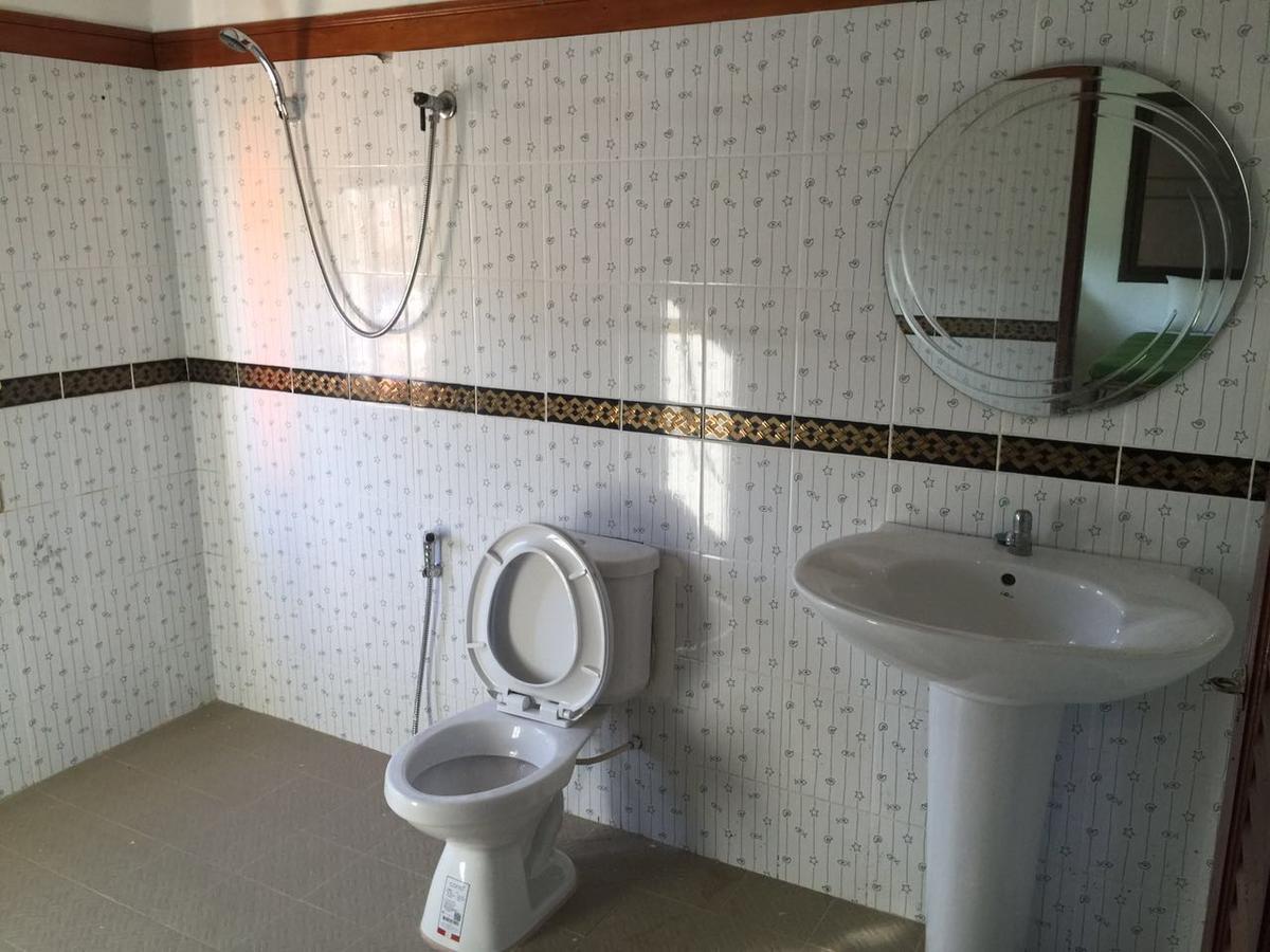 Lanta Sabai Hotel & Bungalows 란타섬 외부 사진