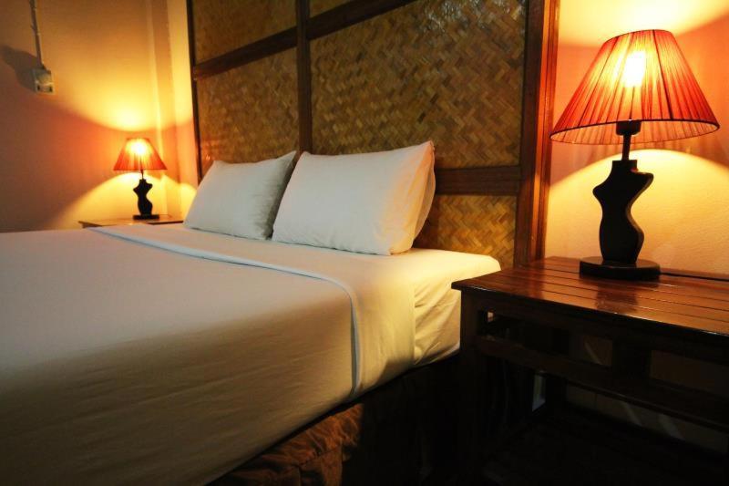Lanta Sabai Hotel & Bungalows 란타섬 외부 사진