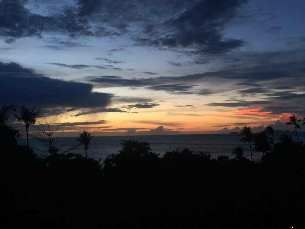 Lanta Sabai Hotel & Bungalows 란타섬 외부 사진