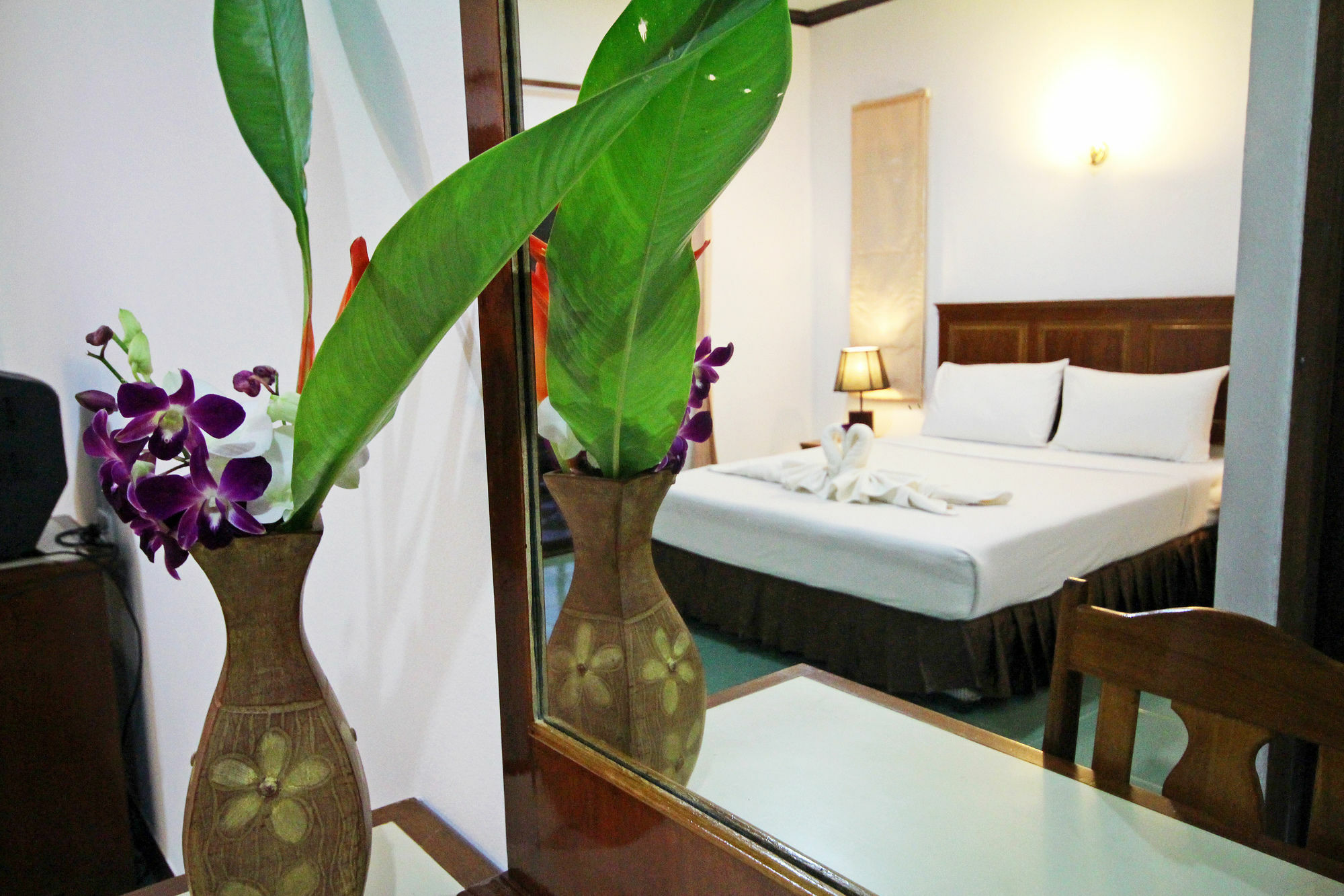 Lanta Sabai Hotel & Bungalows 란타섬 외부 사진