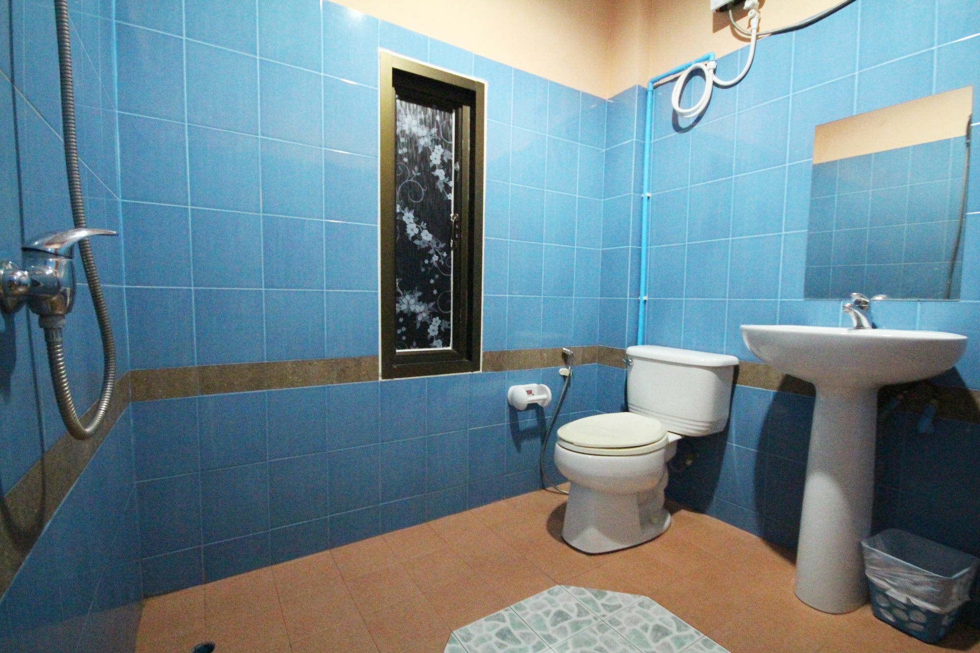 Lanta Sabai Hotel & Bungalows 란타섬 외부 사진