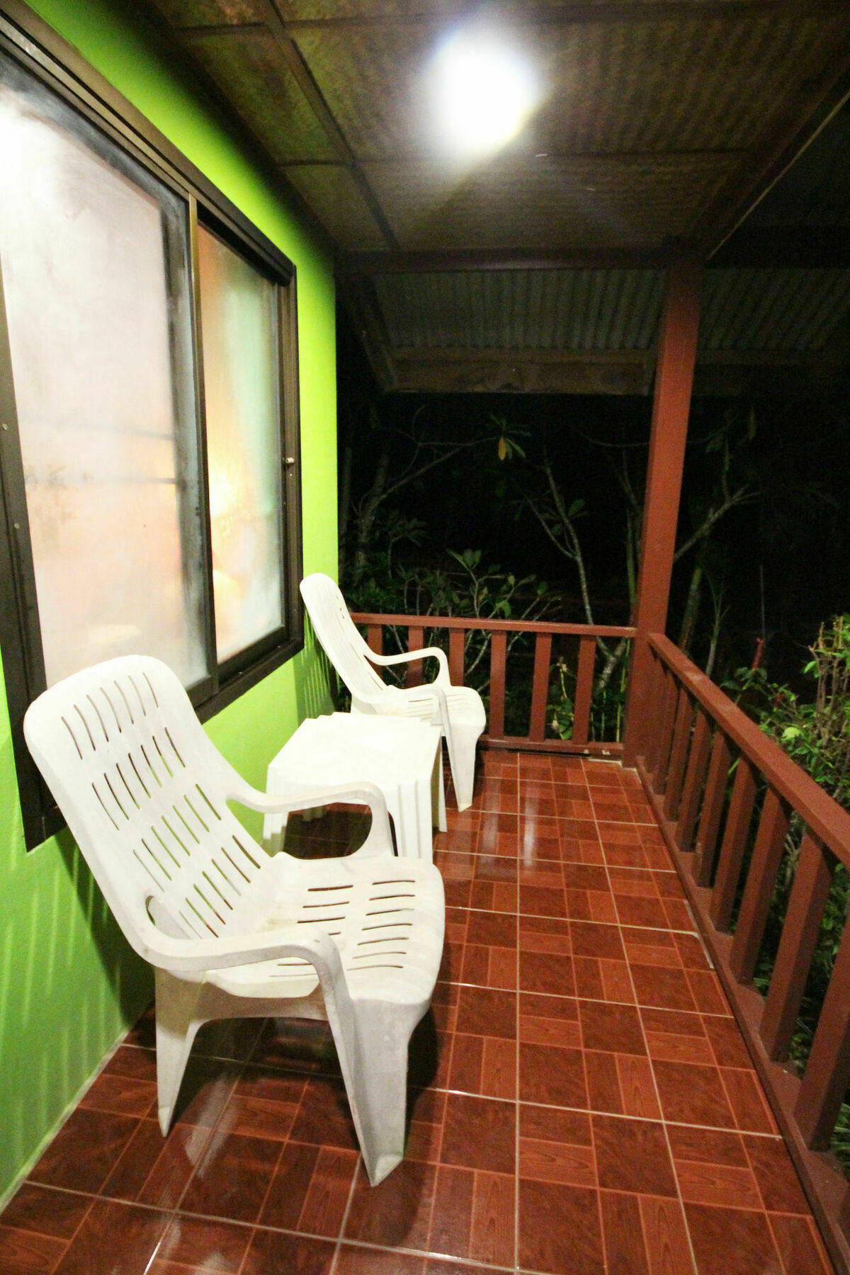 Lanta Sabai Hotel & Bungalows 란타섬 외부 사진