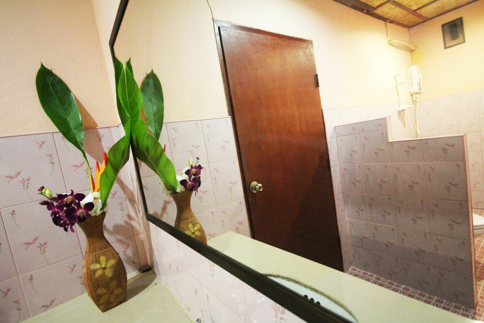 Lanta Sabai Hotel & Bungalows 란타섬 외부 사진